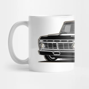 Ford truck Mug